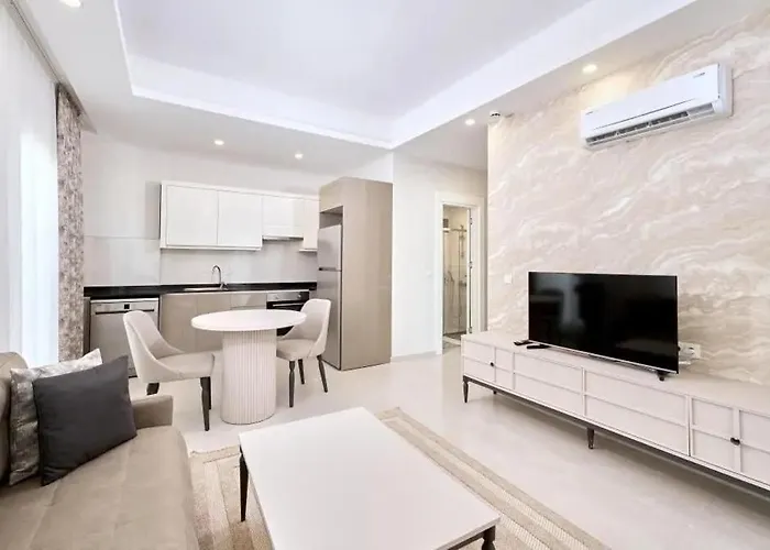 Annabella Appartement *