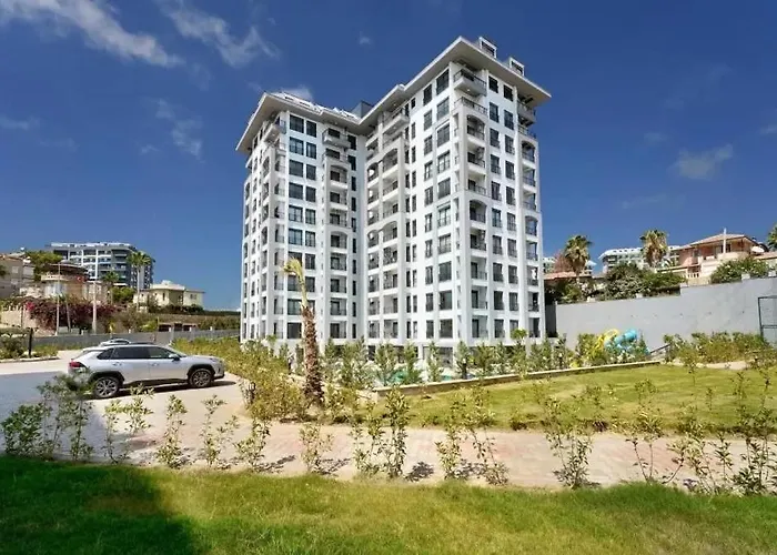 Appartement Annabella *