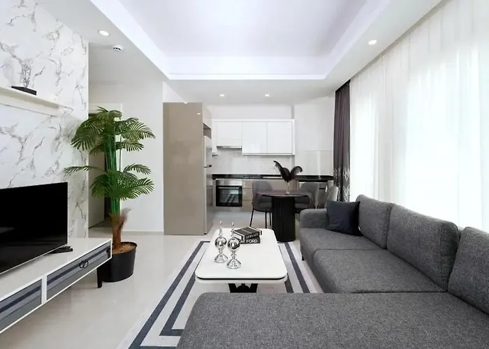 Appartement Annabella